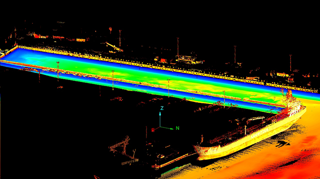 機載激光雷達(LiDAR)點云數(shù)據(jù)結(jié)構(gòu)特點及處理流程.jpg 機載激光雷達(LiDAR)點云數(shù)據(jù)結(jié)構(gòu)特點及處理流程.jpg