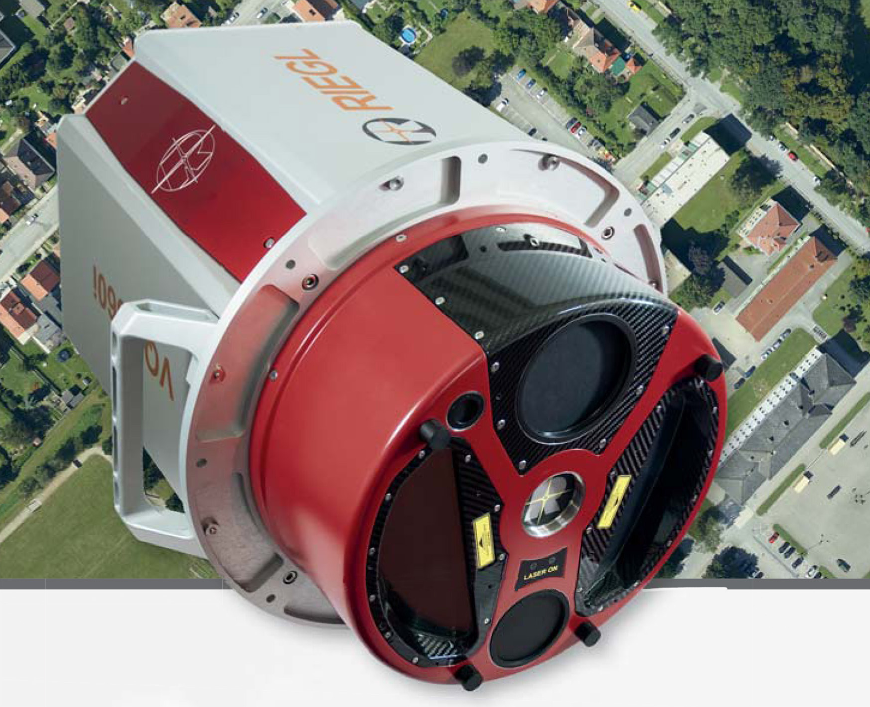 航空攝影RIEGL VQ-1560i機載激光雷達測量系統(tǒng)  航空攝影RIEGL VQ-1560i機載激光雷達測量系統(tǒng)
