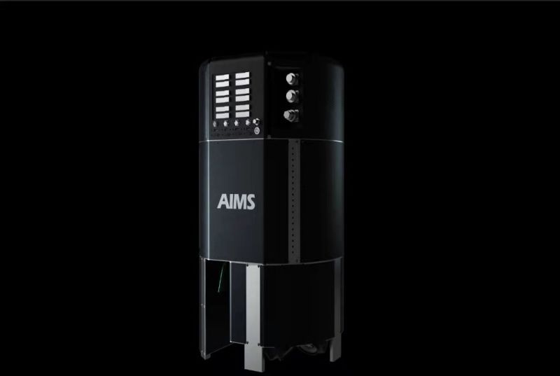 AIMS(Aerial Integrated Multi-Sensor)航空集成多傳感器航攝儀 AIMS(Aerial Integrated Multi-Sensor)航空集成多傳感器航攝儀